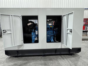 Grupo Electrogeno 450Kva