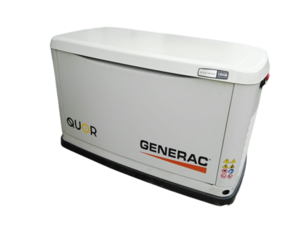 Grupo Electrogeno A Gas Natural - 13 Kva - Generac Usa