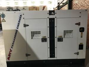 Grupo Electrogeno Cummnis 30 Kva, Oferta en venta nuevo Ary Pergamino