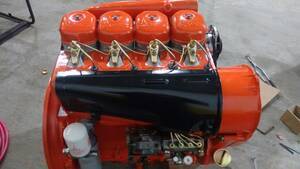 Grupo Electrogeno Deutz 40 Kva en venta nuevo Ary Pergamino