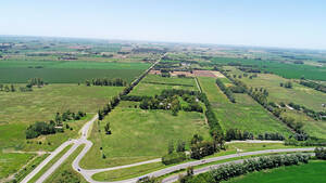 Haras Orilla Del Monte 64 Has San Andrés De Giles
