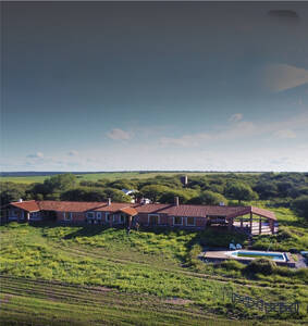 Hermosa Estancia Panorámica Toay La Pampa