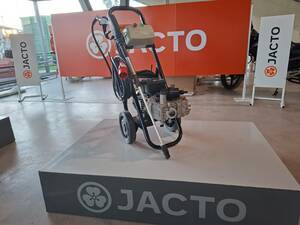 Hidrolavadora JACTO J7600 