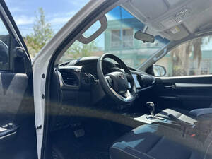 Hilux D/c 2.8 Tdi Automática Srv 4X4 0Km My2024.