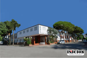 Hotel Amancay