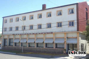 Hotel Araucano