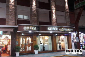 Hotel Stromboli