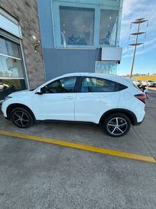 HRV EX-L Automatica 2020 141.000km 