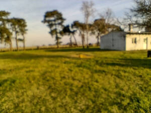 Hs Don Pancho