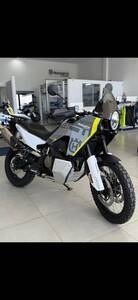 HUSQVARNA NORDEN 901