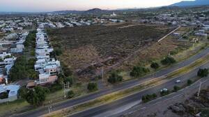 IMPORTANTE TERRENO EN VENTA PARA DESARROLLO INMOBILIARIO – EL CHALLAO, MENDOZA