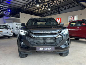 Isuzu D Max D/cabina 3.0 Tdi Lse 4X4 0Km My2026