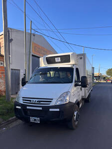 Iveco Dayli