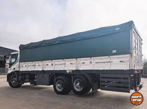 IVECO TECTOR 240E28