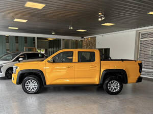 Jmc Grand Avenue 2.3 242Hp Nafta A/t 4X2 Gl 0Km My2026