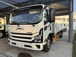 Jmc N800 Big Conquer 0Km My2026 Para 7.5 Ton.