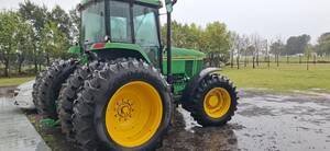 JOHN DEERE 7800