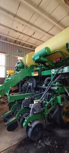 John Deere DB 66 36/52 - Año 2011 