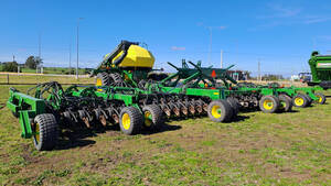 John Deere 1890 Importada