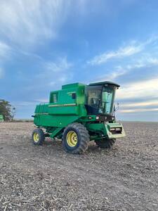 John Derre 1175 A 