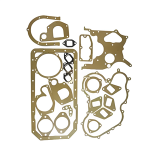 Juego De Juntas Motor Xinchai 490Bpg