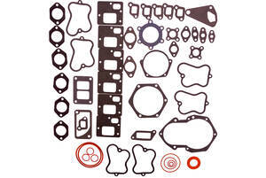 Juego Juntas Motor Pala Cargadora Yuchai Yc6108