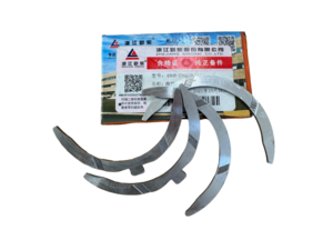 Kit Cojinete Axial Motor Xinchai 490Bpg