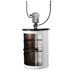 Kit De Bomba Neumática Pumpmaster 35 601