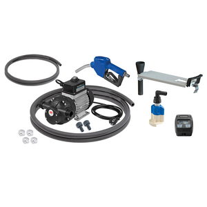 Kit Para Despacho De Arla32/adblue/urea
