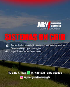 Kit Solares