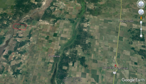 Campo en venta De 260 Has Mixtas En La Blanca, Santa Fe