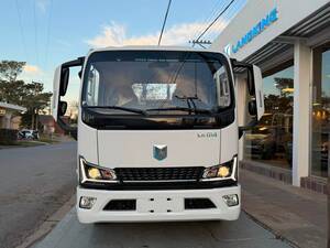 LANDKING LK 614 Motor WEICHAI 140cv 0Km. My2026 Para 3.8 Toneladas