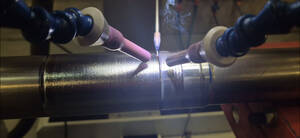 Laser Welding - Soldadura Láser De Precisión