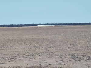 Lavaisse 1250 Has Agricolas /asfalto/san Luis