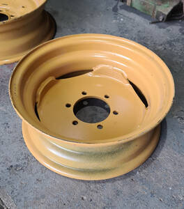 Llantas 7.50-16