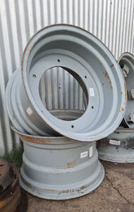 Llantas Agco Dw16X26 - 16.9-26, 18.4-30 O 480/70 R26