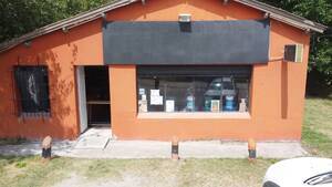 Local-Galpón-Vivienda En Venta En Punta Indio