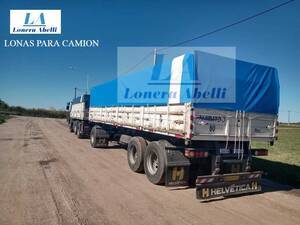 Lonas Para Transporte Lonera Abelli