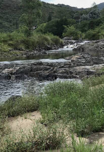 Los Reartes Con Rio