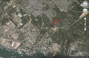 Lote En Venta Para Logística ubicado en Puerto De Ingeniero White