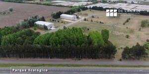 Lotes En Parque Industrial Ecologico
