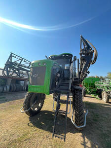Pulverizadora Metalfor 7040 - 2016 - 31993