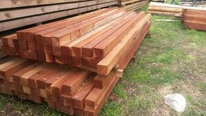 Madera Dura Tablón para Balanza 2" Agraso Maderas