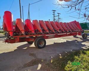 Maicero CM 2008 Ombu - Disponible 