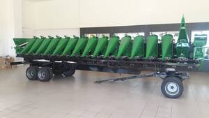 Maicero Ff De 16 A 52 Serie Evolution.