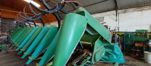 Maicero John Deere