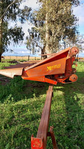 Maicero Maizco C8Jd11 De 8 A 70 Cm.