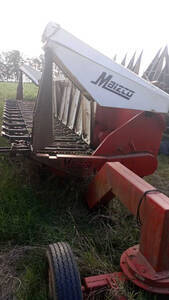 Maicero Maizco Mx Iii 13 A 52, Disponible. Tres Arroyos