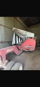 Maicero Maizco MXIII 10s a 52cm