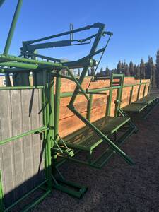 Manga reforzada caño tubing